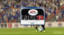 FIFA 13 Keygen Télécharger - Gratuit - Aucune enquête 100 Working] 2013