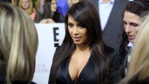 Kim Kardashian Plans to Take Baby on Kanye Tour