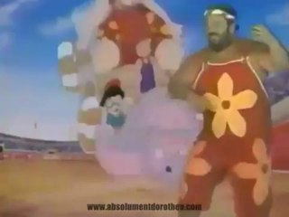 Les aventures de Carlos - Générique
