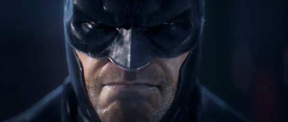 Batman : Arkham Origins - Teaser Trailer [HD]