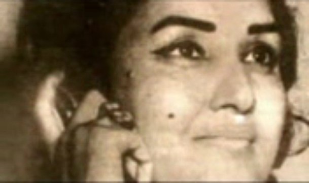 Way lagian di laj rakh - Chor Naley Chattar ( NOOR JEHAN ) By Aslam Nasir