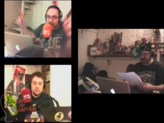 "Paye ta thune sur mon KickStarter" de Dominique Jones alias Do Jones