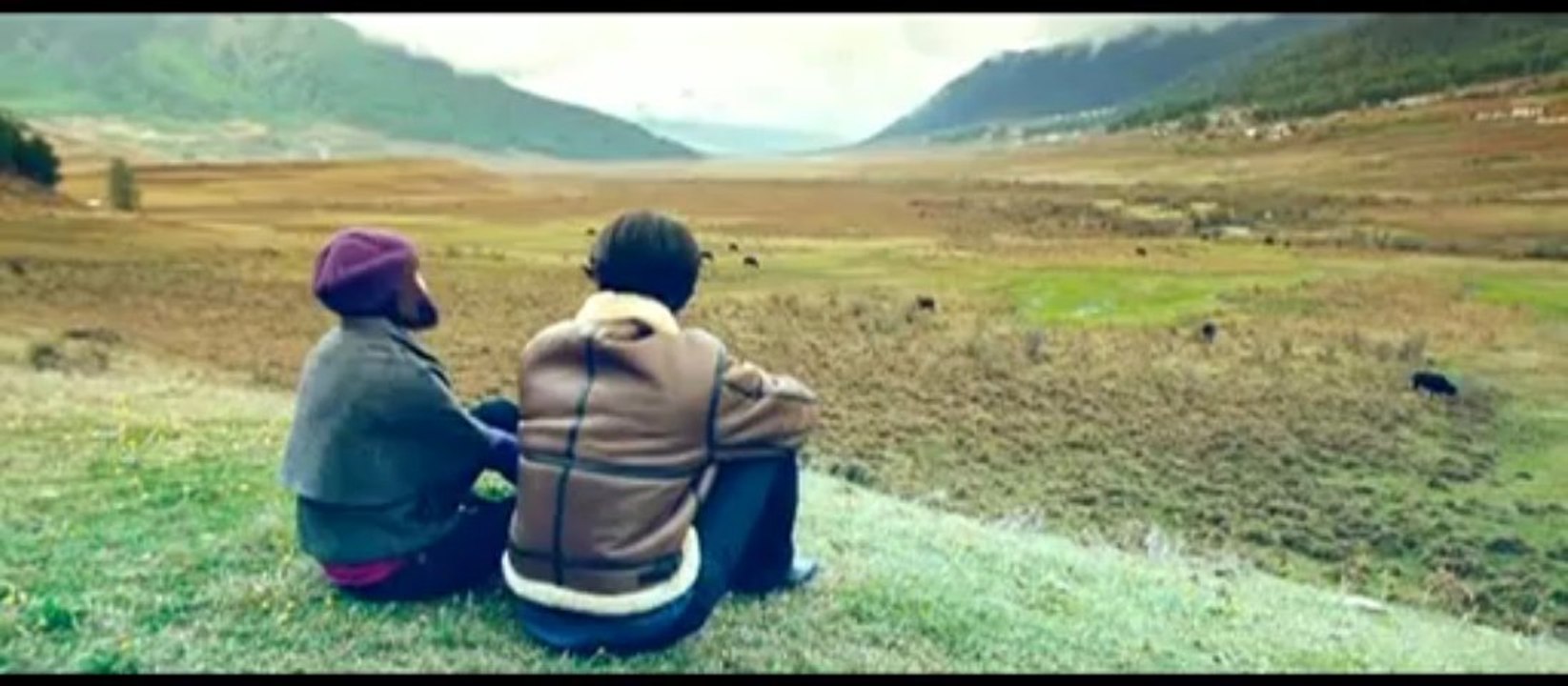 APELagenda Budak Setan 2 (2013)-00