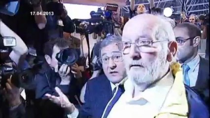 Sipario in Francia su processo per scandalo protesi