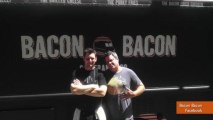 Bacon Restaurant Closed For Smelling Too Much Like Bacon