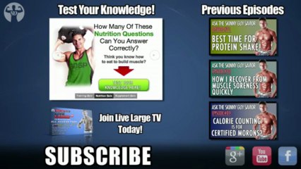 Should You Eat According To Your Metabolic Type?