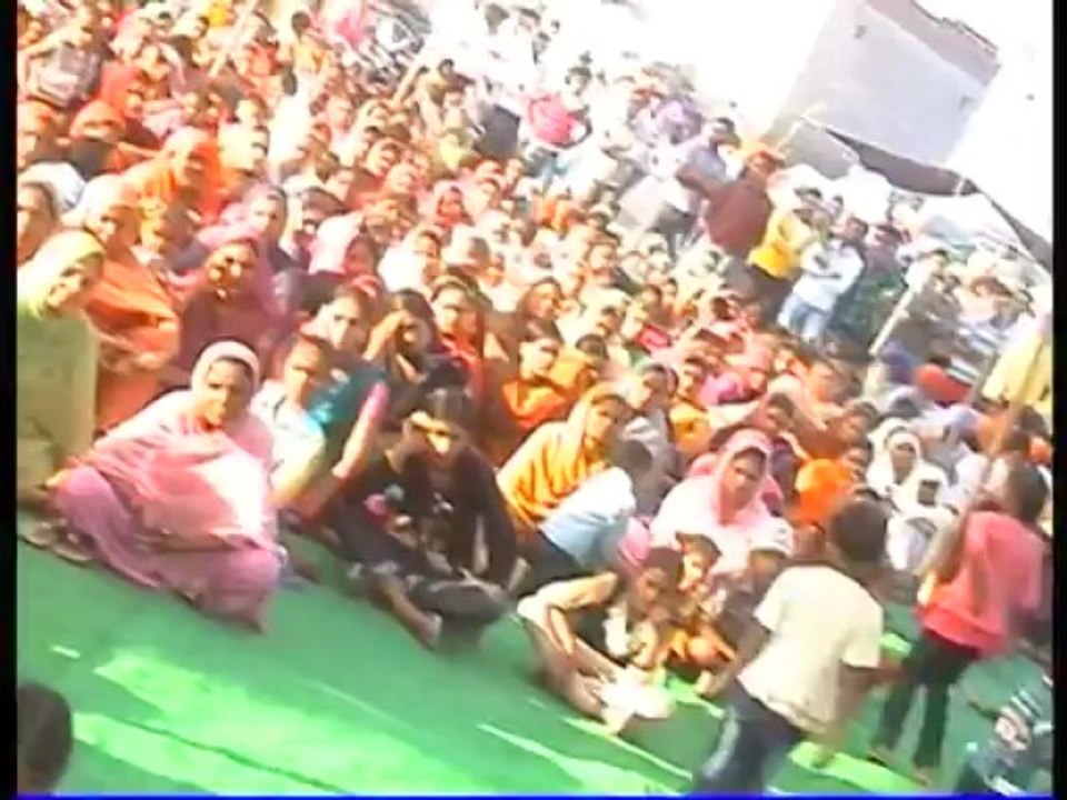 MELA BABA MID GORAYA JI shahpur goraya ( gora uk )