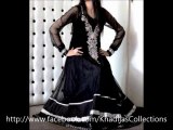 Pakistani Eid Collections 2013 Clothes Designers Khadijaz Collections