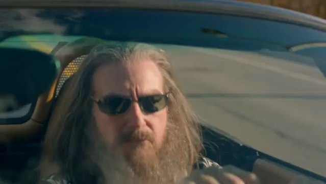 HBO Films: Clear History Tease