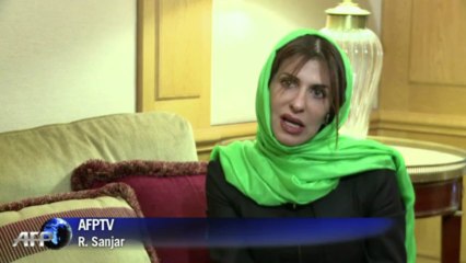 Only small elite can break rules in Saudi: princess