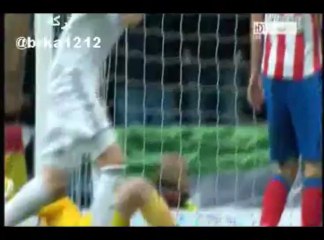 رونالدو ريال مدريد