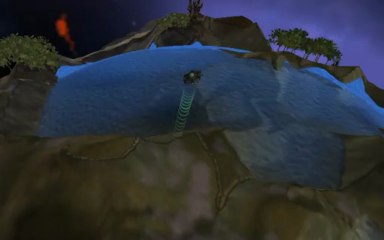 Spore: Invasión planetaria