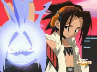 Shaman King - Videosigla Finale Completa