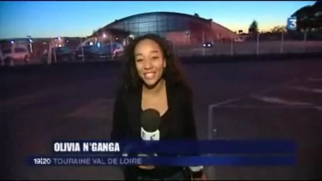 Présentation Journal Local Touraine Val de Loire