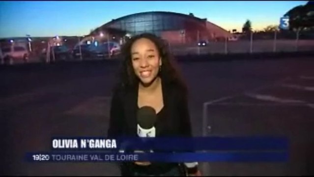 Présentation Journal Local Touraine Val de Loire