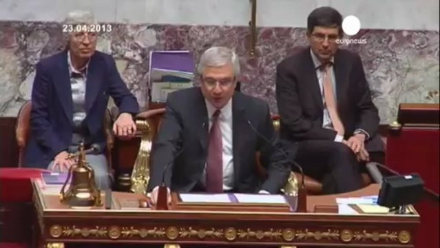 French court clears way for gay marriage