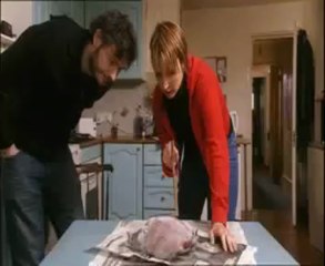 Relationship over in 90 seconds