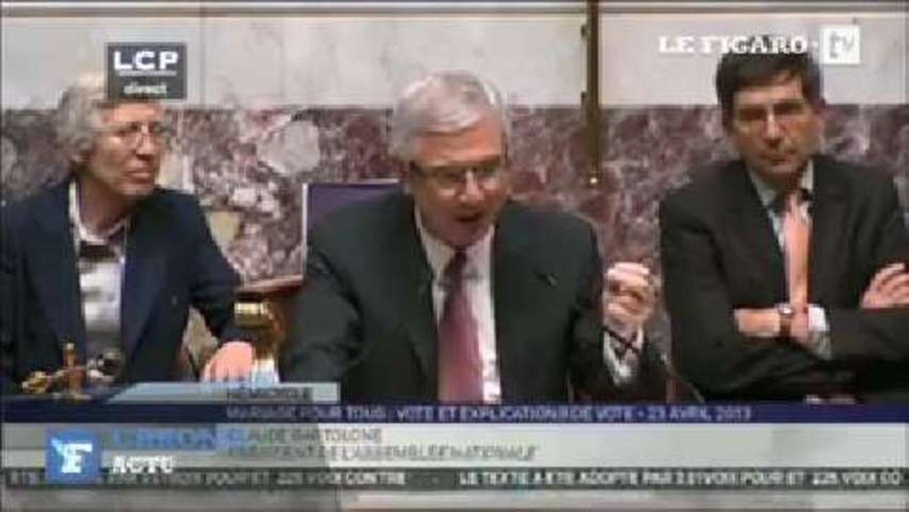 Mariage pour tous : les grandes étapes du débat