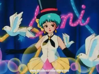 Emi Magique - Générique