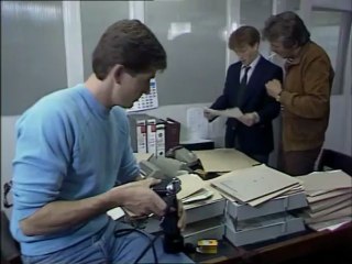 The Bill - S01E05 - Long Odds