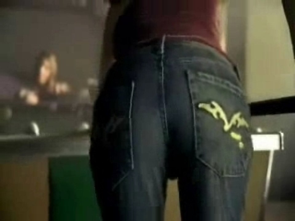 Malchanceuse... mais pourtant si belle