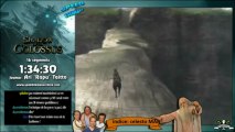 [Ep#8] Speed Nimp' du 11/05/2013 - Shadow of the Colossus