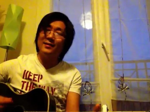 Reprise britney spears baby one more time - guitare