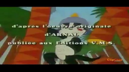 Pif & Hercule - Générique