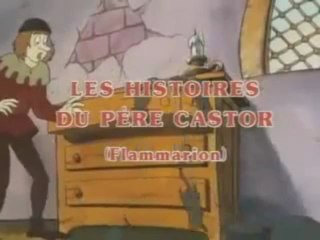 Père Castor - Générique