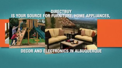 DirectBuy of Albuquerque  Completing Your Home Needs