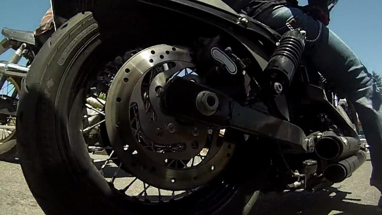 sud bike france street bob