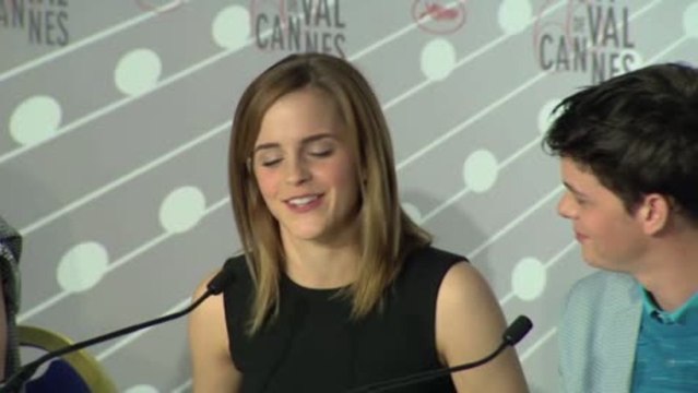 $1M in Jewelry Robbed From Cannes as Emma Watson's 'Bling Ring' Steals Show
