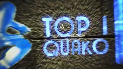 [Railgunners#20] Top 5 Best Moves on Shootmania