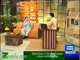 Hasb e Haal -- 17th May 2013
