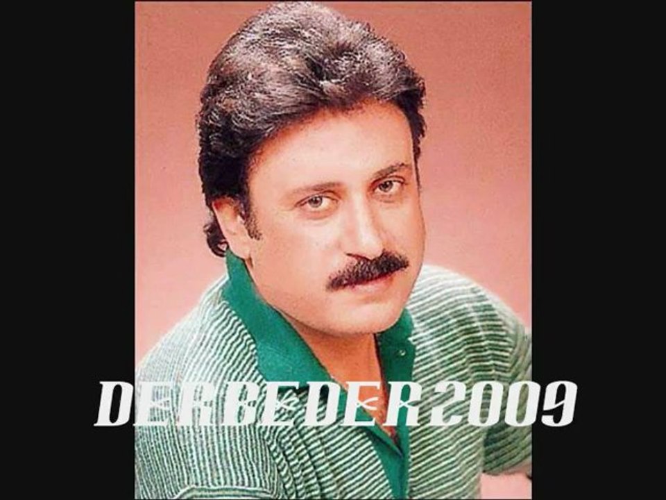 Gokhan Guney    -  Bir Seni Dusundum Birde Kendimi