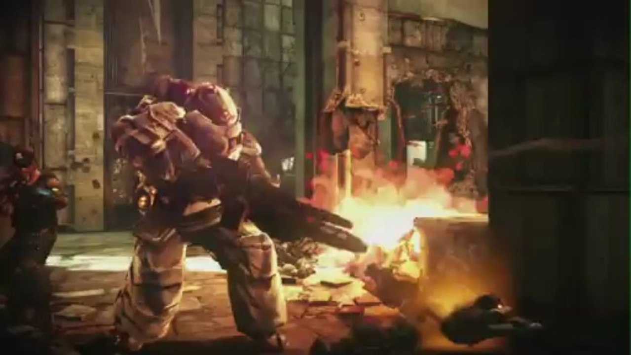 Killzone Mercenary - War is your Business