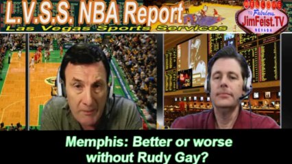 Grizzlies/Spurs Preview, NBA Report, May 16-23, 2013