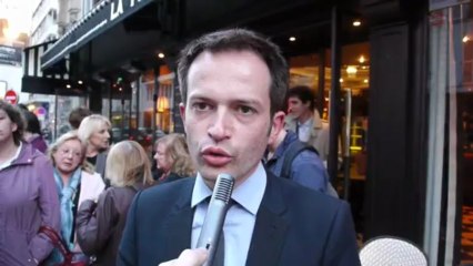 1 an de Hollande, l’Échec - par Pierre-Yves Bournazel