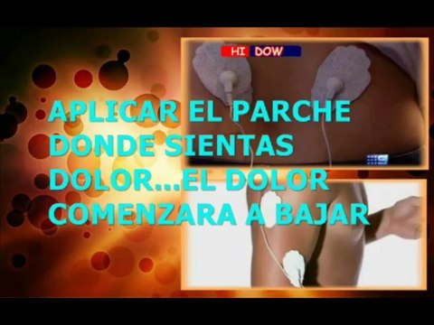 Hi Dow Masajeador para Estres