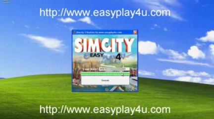 SimCity 5 ¶ Générateur de clé Télécharger gratuitement