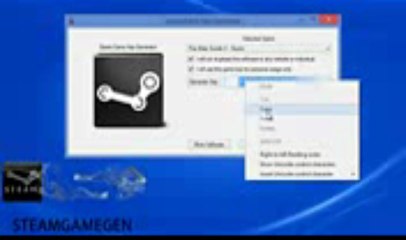Steam Key Generator › Générateur de clé Télécharger gratuitement