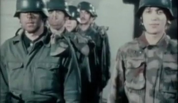 NATO`s Secret Armies (2009) - Andreas Pichler (GLADIO, SDRA8)