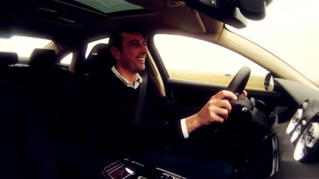 Jaguar XJ Supersport