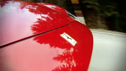 Ferrari FF