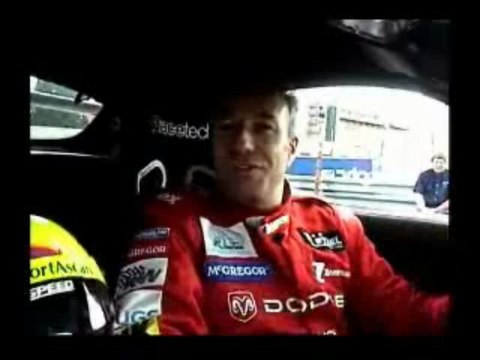 Record de la Dodge Viper ACR sur le Nürburgring