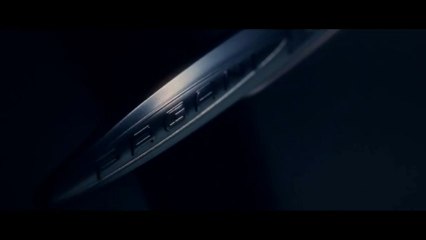 Pagani C9 troisième bande-annonce