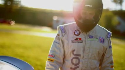 Le nouvel échappement sport de la BMW M3