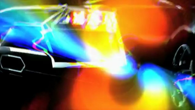 Lamborghini Reventon Roadster