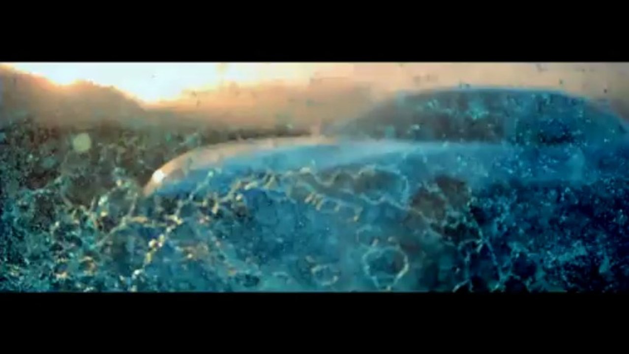 La Jaguar XKR-S passe à l'action