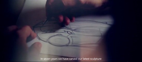 Pagani Huayra, épisode 4